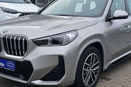 BMW X1 29.460 km 34.990 &euro; Heddesheim 68542