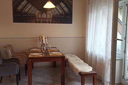 charmante Maisonettenwohnung 4,5 Zimmer 4 zimmer