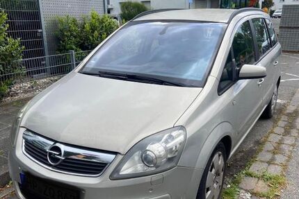 Opel Zafira 291.000 km 1.850 &euro; Mannheim 68309