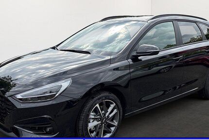 Hyundai i30 1.287 km 29.490 € Mannheim 68219