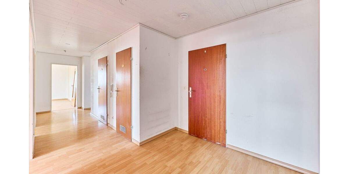 Etagenwohnung Schwetzingen - 4 Zimmer, 97 m&sup2;, 230.000&euro; | Angebot:24137200