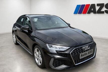 Audi A3 41.849 km 22.790 &euro; Schwetzingen 68723