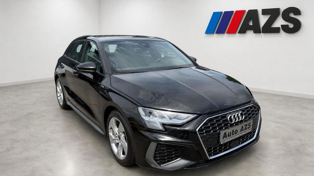 Audi A3 41.849 km 22.850 &euro; Schwetzingen 68723
