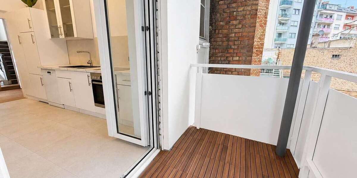 Etagenwohnung Ludwigshafen am Rhein Süd - 3 Zimmer, 79 m&sup2;, 229.000&euro; | Angebot:26856782