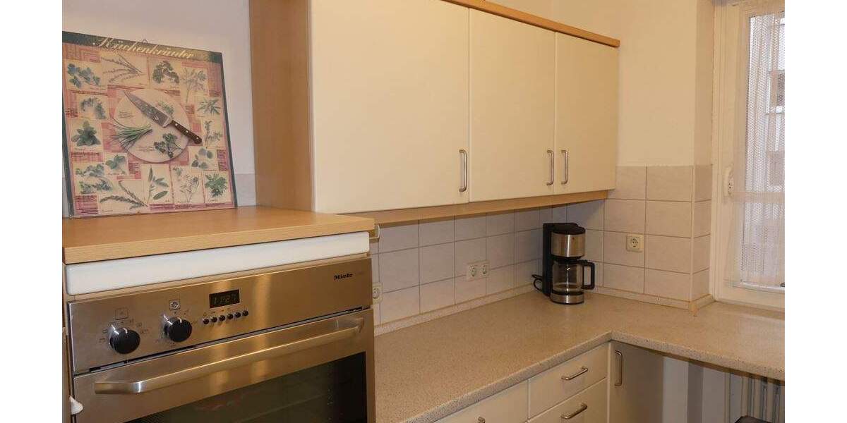 Schöne Eigentumswohnung in Top-Oststadtlage 3 zimmer