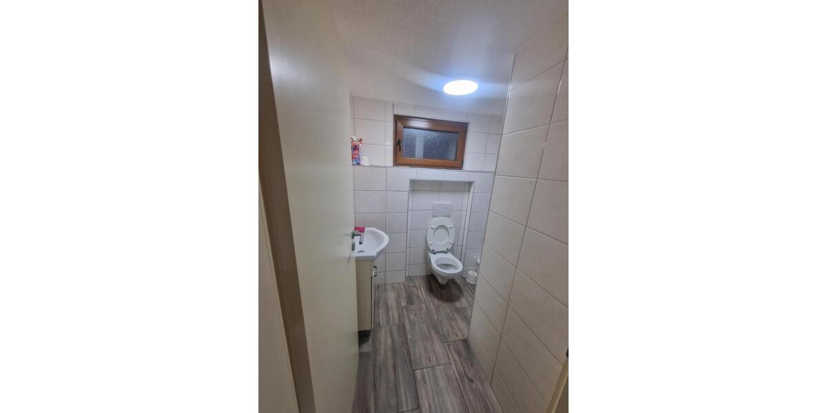 Wohnung zu vermieten 2 Zimmer 2 zimmer