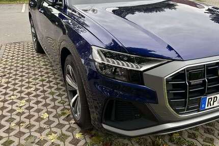 Audi Q8 53.700 km 59.900 € Limburgerhof 67117