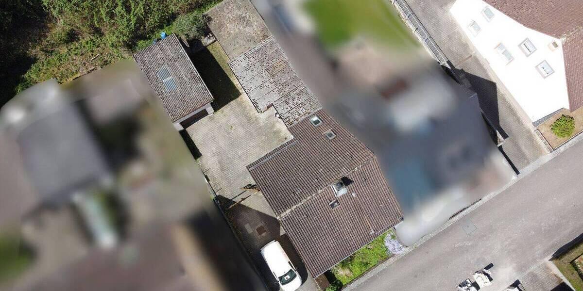 Doppelhaushälfte Bammental Reilsheim - 5 Zimmer, 83 m&sup2;, 380.000&euro; | Angebot:26434531