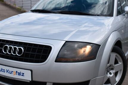Audi TT 278.000 km 3.750 &euro; LUDWIGSHAFEN am RHEIN 67065