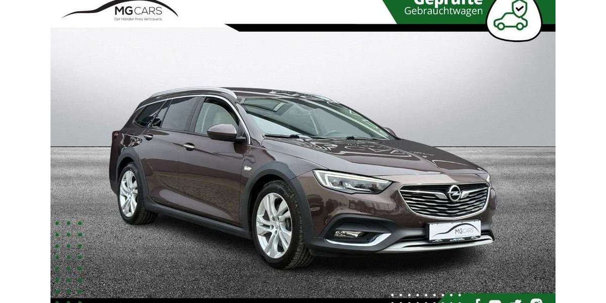 Opel Insignia 125.000 km 19.950 &euro; Mannheim 68309