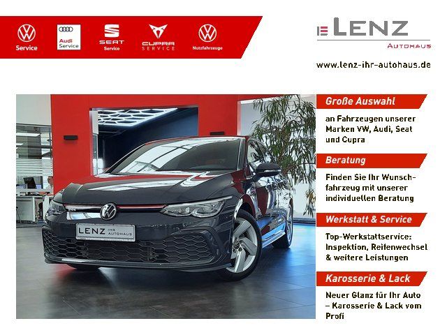 VW Golf 15.500 km 25.990 &euro; Eberbach 69412
