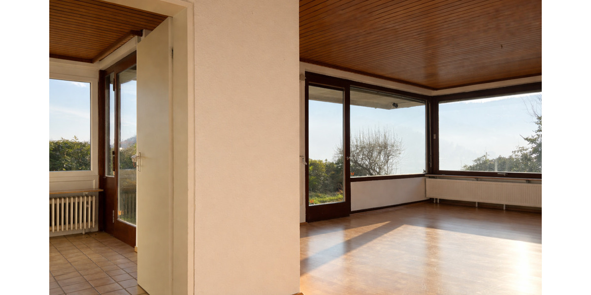 Mehrfamilienhaus, Wohnhaus Heidelberg Ziegelhausen - 6 Zimmer, 220 m&sup2;, 695.000&euro; | Angebot:25668543