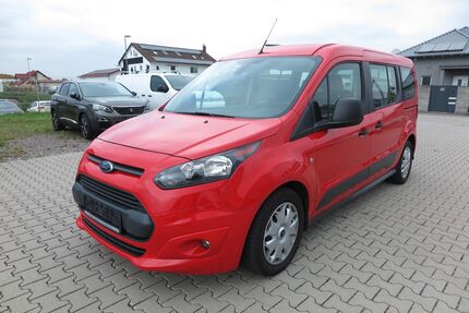 Ford Tourneo Connect 92.000 km 14.990 € Schifferstadt 67105