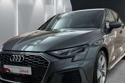 Audi A3 91.618 km 26.900 &euro; Speyer 67346