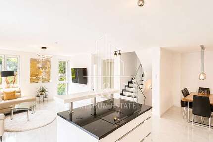 Haus Heidelberg / Ziegelhausen Ziegelhausen - 5.5 Zimmer, 192 m&sup2;, 899.000&euro; | Angebot:23560330