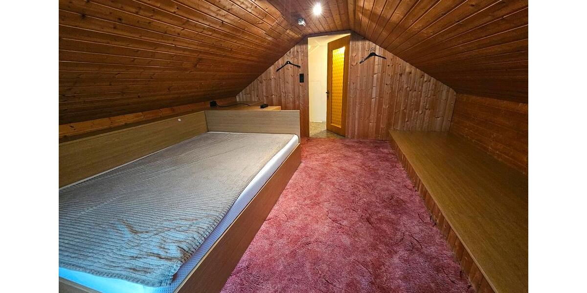 Doppelhaushälfte Frankenthal (Pfalz) - 5 Zimmer, 155 m&sup2;, 1.550&euro; | Angebot:24851570