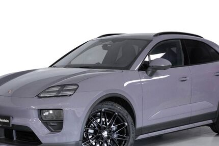 Porsche Macan 14.500 km 94.900 &euro; Mannheim 68229