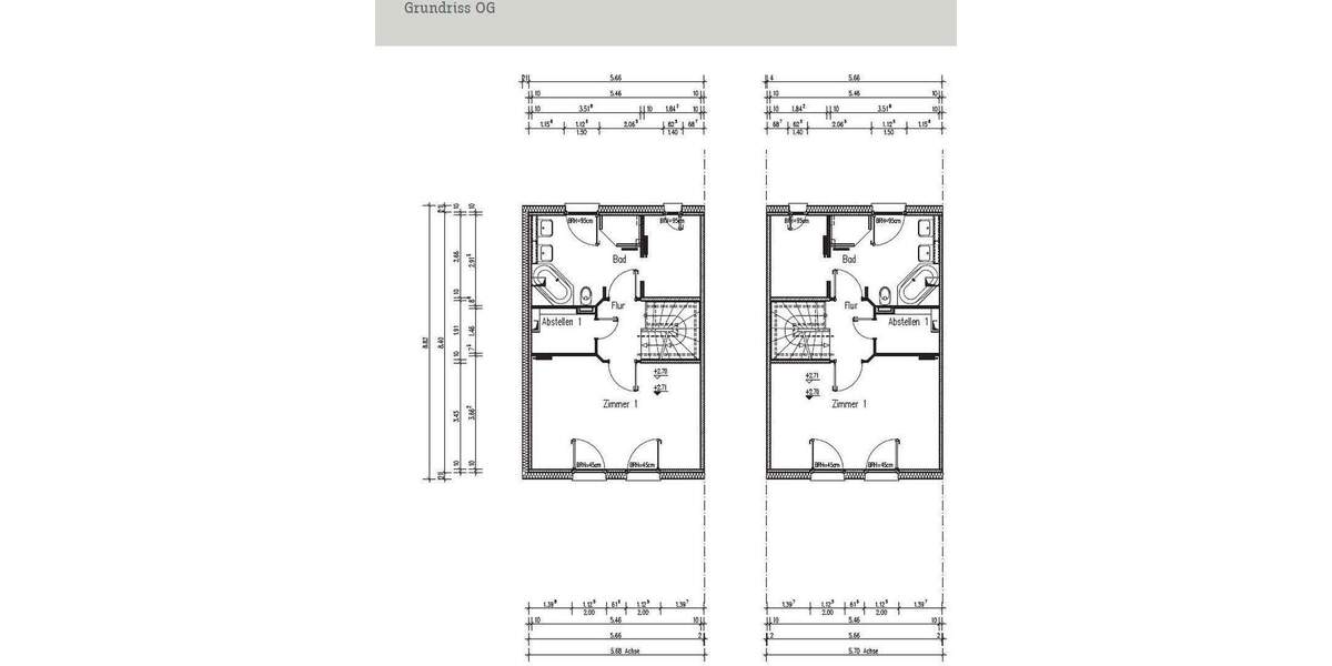 Schönes Reihenendhaus mit 4 Zimmern, Terrasse und Garten, von Privat, direkt in Weinheim 4 zimmer