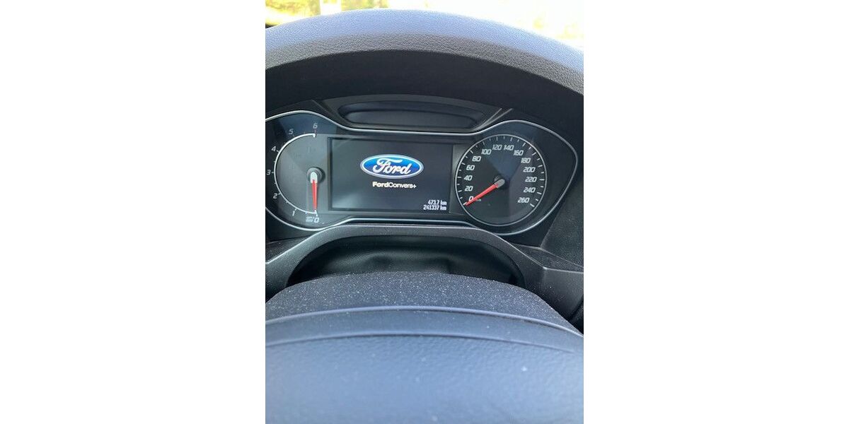 Ford S-Max 242.000 km 4.900 &euro; Obrigheim 74847