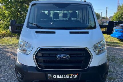 Ford Transit 100.000 km 16.480 &euro; Heidelberg 69115