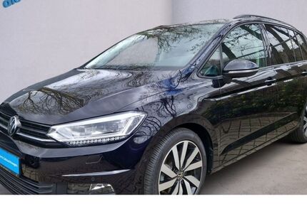VW Touran 4.648 km 38.632 &euro; Walldorf 69190