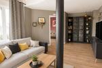 Maisonettenwohnung Mannheim Innenstadt - 3.5 Zimmer, 114 m&sup2;, 530.000&euro; | Angebot:26710696