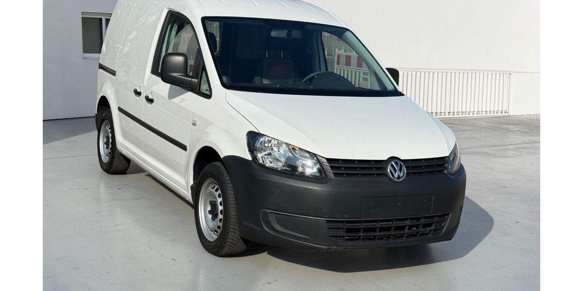 VW Caddy 255.000 km 4.500 &euro; Heidelberg 69115