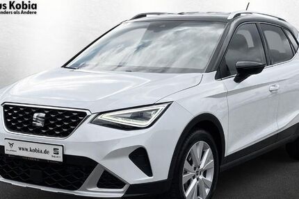Seat Arona 20.875 km 22.900 &euro; Sinsheim 74889