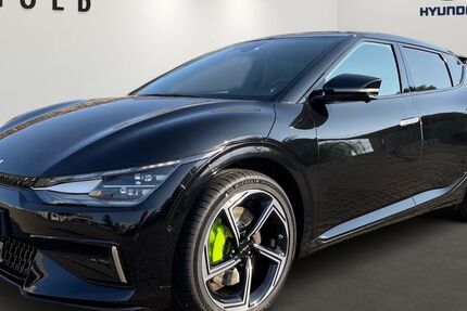 Kia EV6 580 km 47.900 € Ludwigshafen 67059