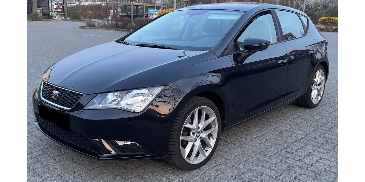 Seat Leon 179.000 km 6.490 &euro; Mannheim 68309
