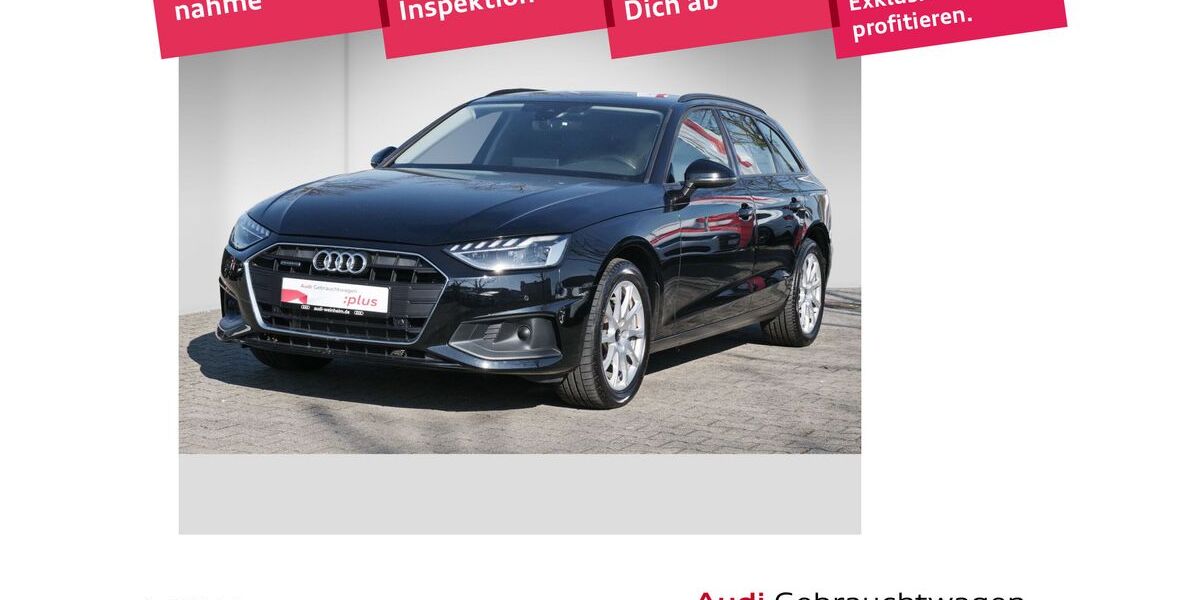 Audi A4 96.465 km 22.497 &euro; Weinheim 69469