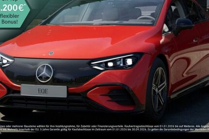 Mercedes-Benz EQE 65.416 km 42.990 &euro; Mannheim 68165