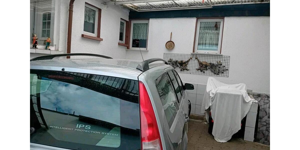 Einfamilienhaus Ludwigshafen am Rhein Edigheim - 5 Zimmer, 118 m&sup2;, 349.000&euro; | Angebot:26610761