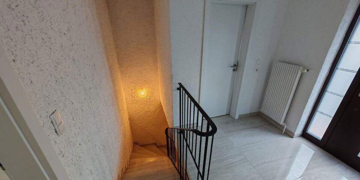 Reihenendhaus Frankenthal Studernheim - 5 Zimmer, 230 m&sup2;, 598.000&euro; | Angebot:24735772