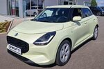 Suzuki Swift 1.2 Hybrid CVT Comfort 6 Jahre Garantie 2.500 km 21.850 &euro; Obrigheim-Asbach 74847