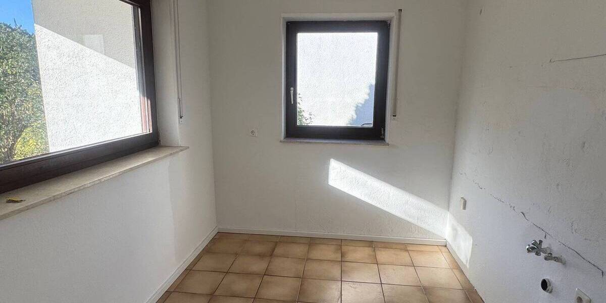 Terrassenwohnung Heiligkreuzsteinach - 2 Zimmer, 65 m&sup2;, 650&euro; | Angebot:26143408