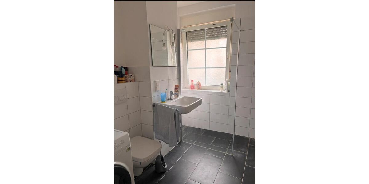 Wohnung zum vermieten 2 zimmer