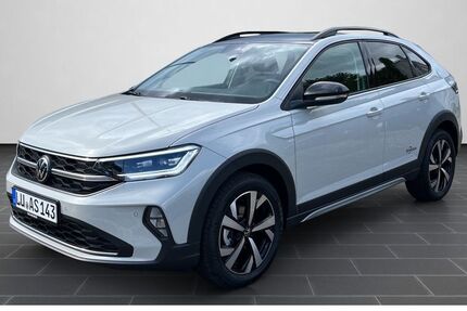 VW Taigo 6.900 km 29.790 € Ludwigshafen 67059