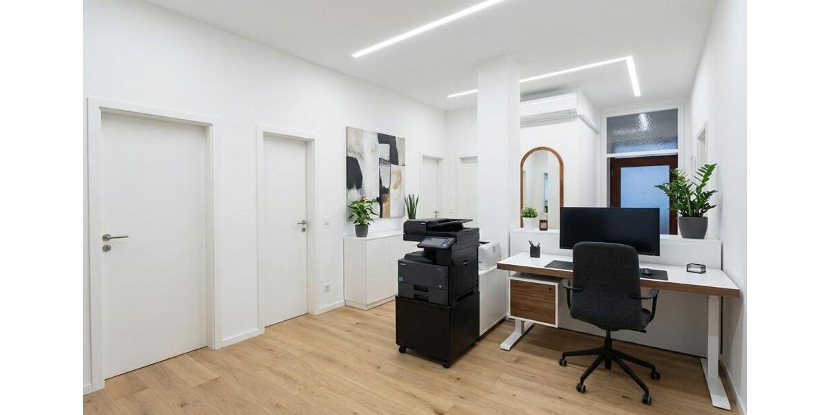 Gewerbeobjekt Ludwigshafen am Rhein - 1.500&euro; | Angebot:26355535