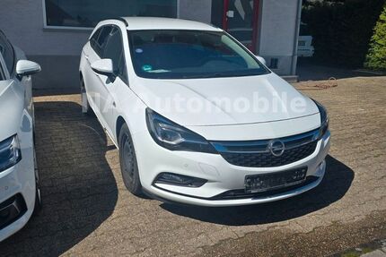 Opel Astra 150.000 km 8.399 &euro; Wald-Michelbach 69483