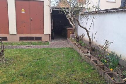 Wohnung Lampertheim - 3 Zimmer, 78 m&sup2;, 850&euro; | Angebot:25722450