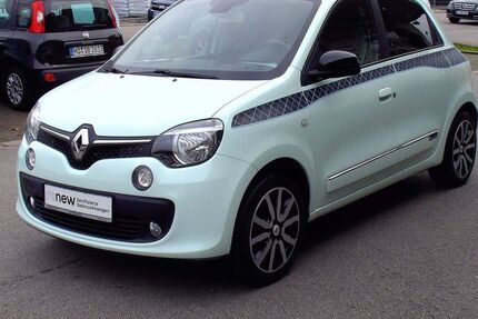 Renault Twingo 102.962 km 8.980 € Eberbach 69412