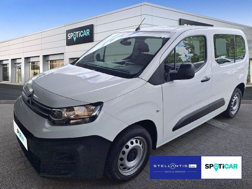 Berlingo