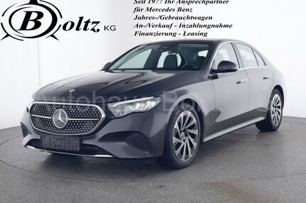 Mercedes E 200