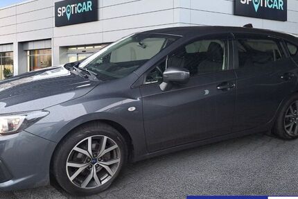 Subaru Impreza 20.576 km 21.890 &euro; Mannheim 68309