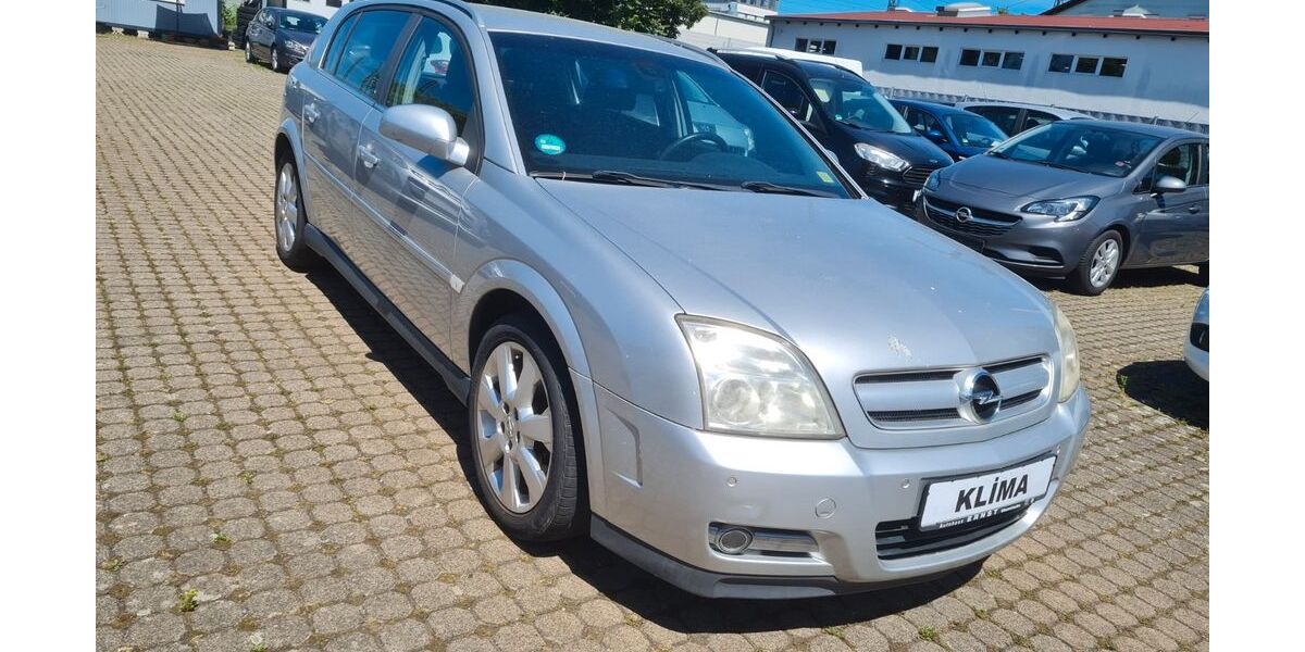 Opel Signum 145.000 km 699 &euro; Ludwigshafen Am Rhein 67059
