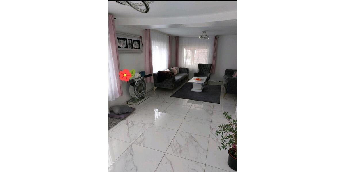 Maisonettenwohnung Sandhausen - 4 Zimmer, 105 m&sup2;, 1.550&euro; | Angebot:26327727