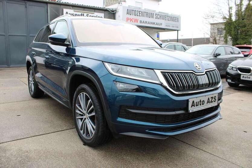Kodiaq