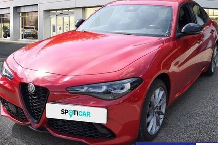 Alfa Romeo Giulia 39.985 km 32.290 &euro; Heidelberg 69126