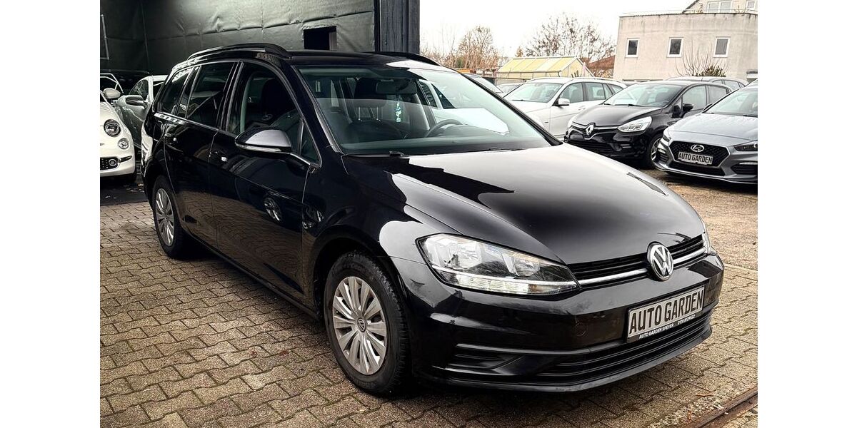 VW Golf 146.500 km 12.500 &euro; Schwetzingen 68723